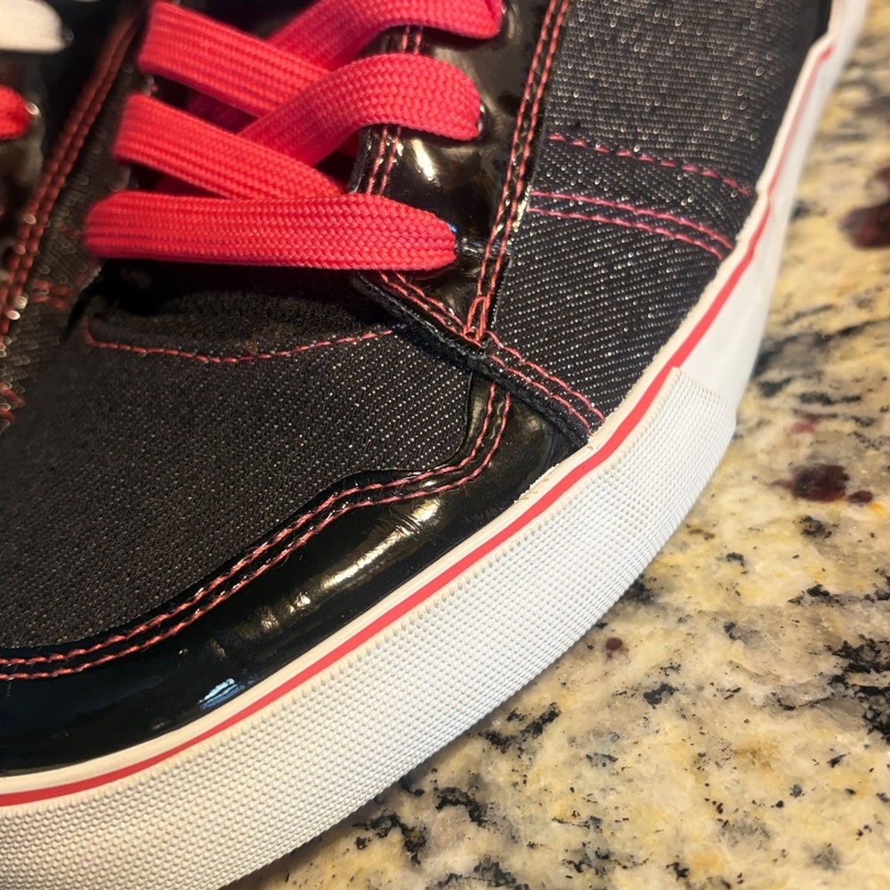 AIRWALK♦️♦️RADELL HIGH TOP - Picture 13 of 15